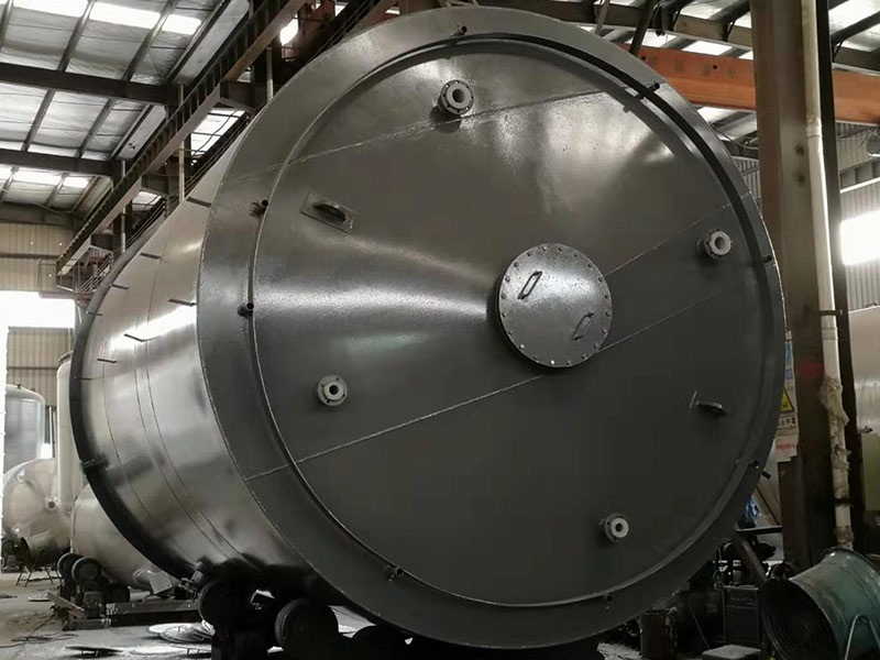 粉色视频在线观看出口或進口安裝泵等機械設備時應裝管道減振管